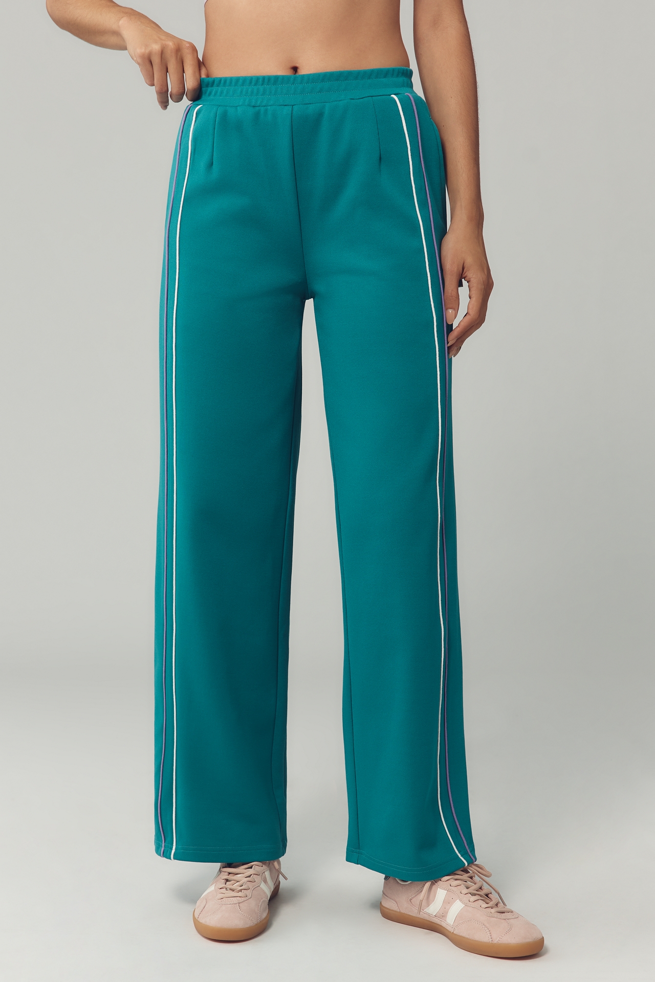 Araminta James Grace Track Pants