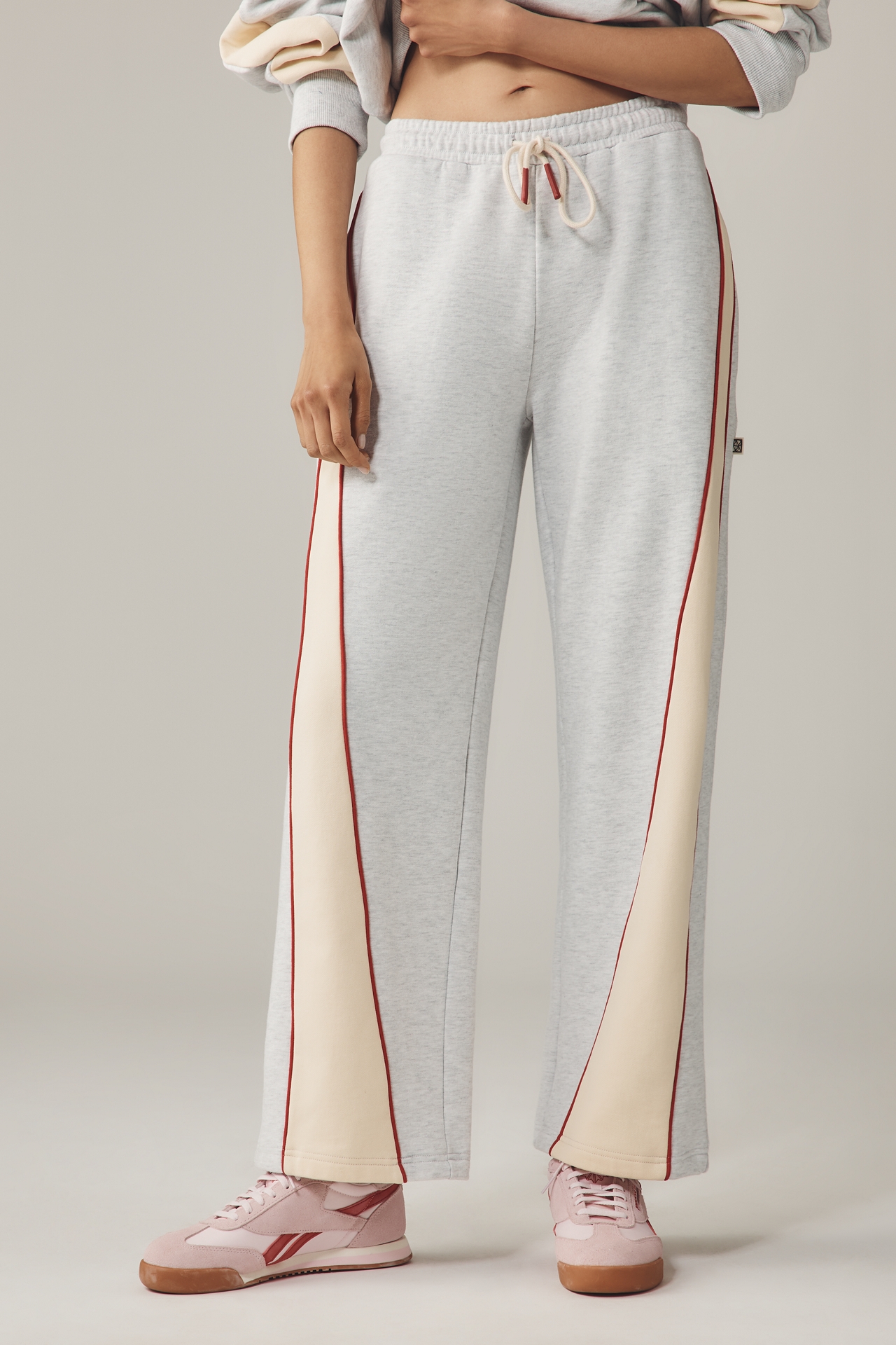 Araminta James Malta Track Pants