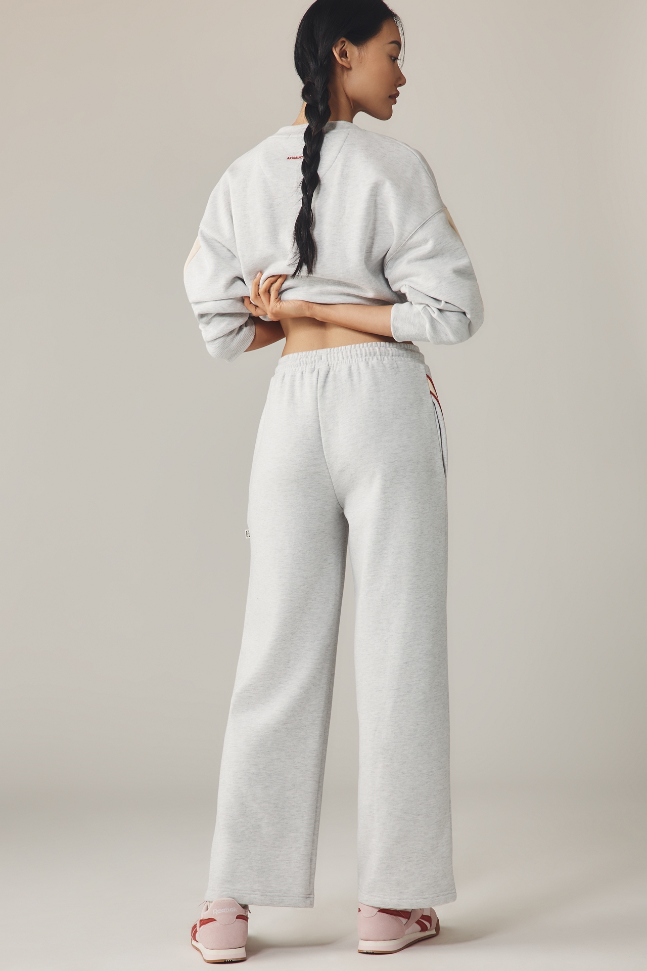 Araminta James Malta Track Pants