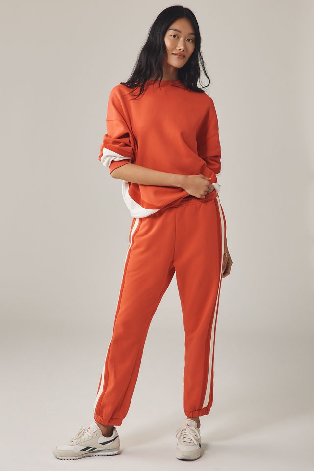 Araminta James Splice Sweatshirt #2