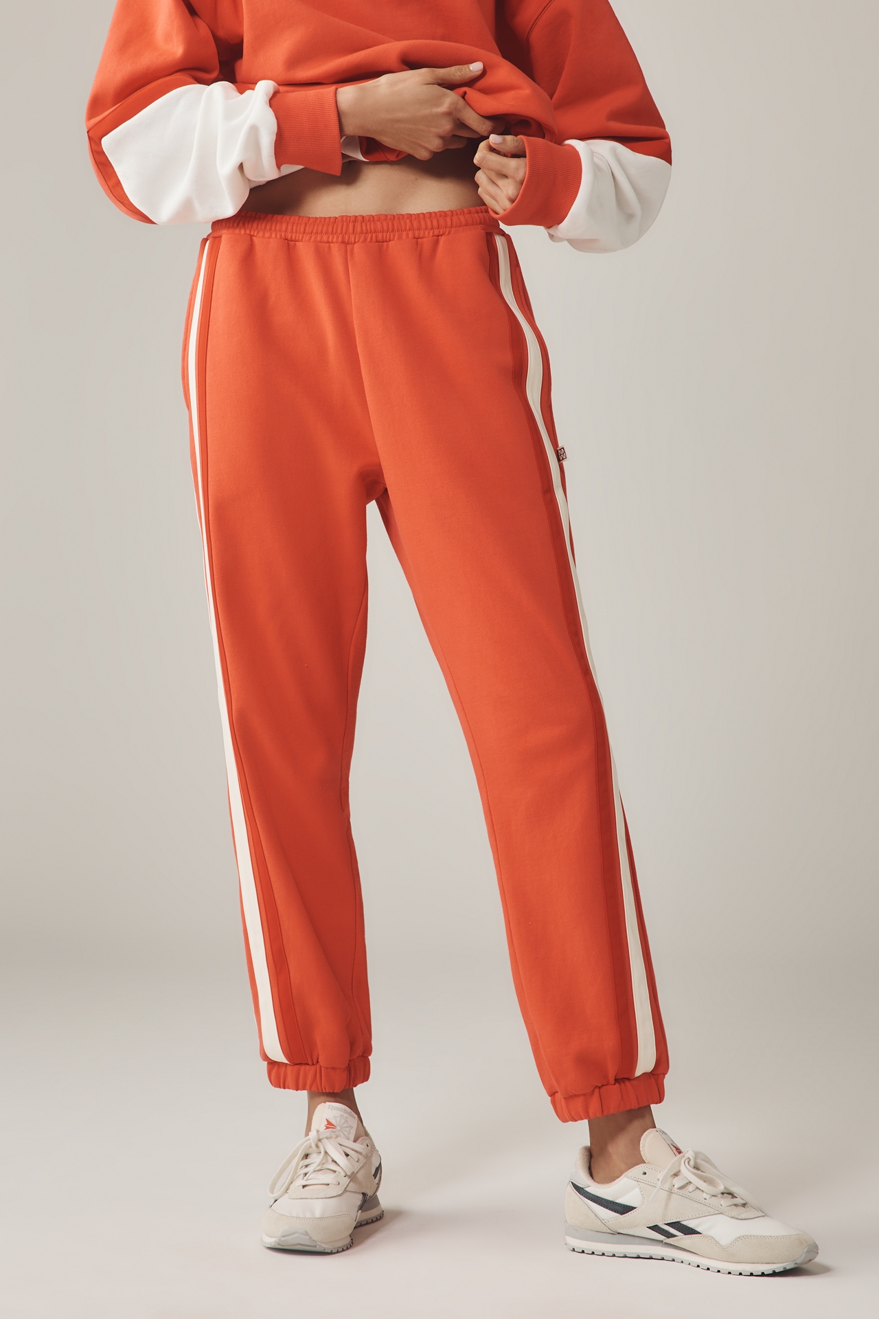 Araminta James Bisous Track Pants