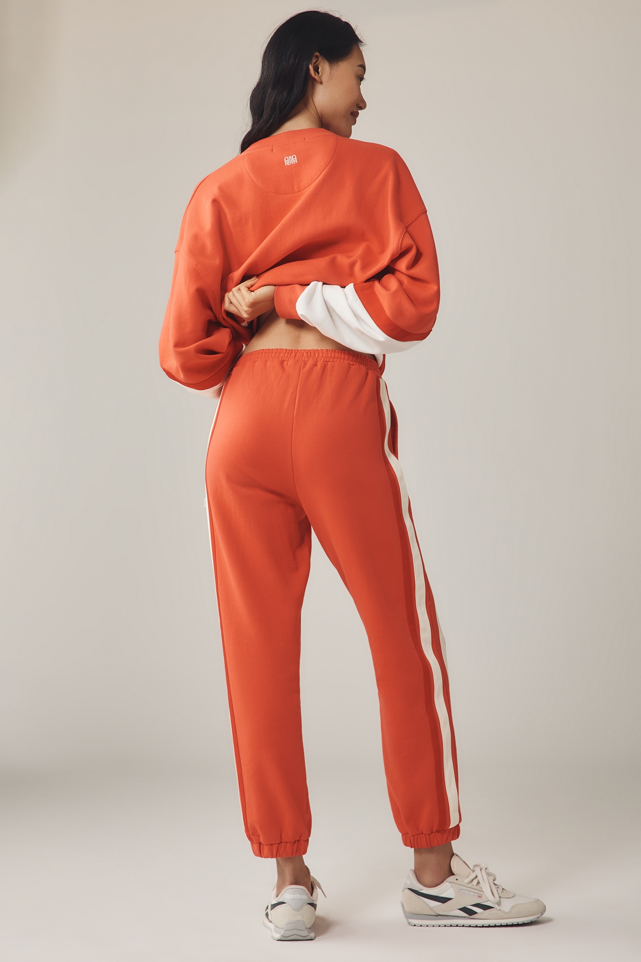 Araminta James Bisous Track Pants