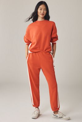 ☆人気☆adidas by Stella McCartney☆TRUECASUAL TRACK PANTS☆ adidas by Stella McCartney TrueCasuals Woven Track Pants
