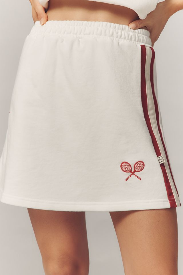 Araminta James Leo Mini Skirt #1