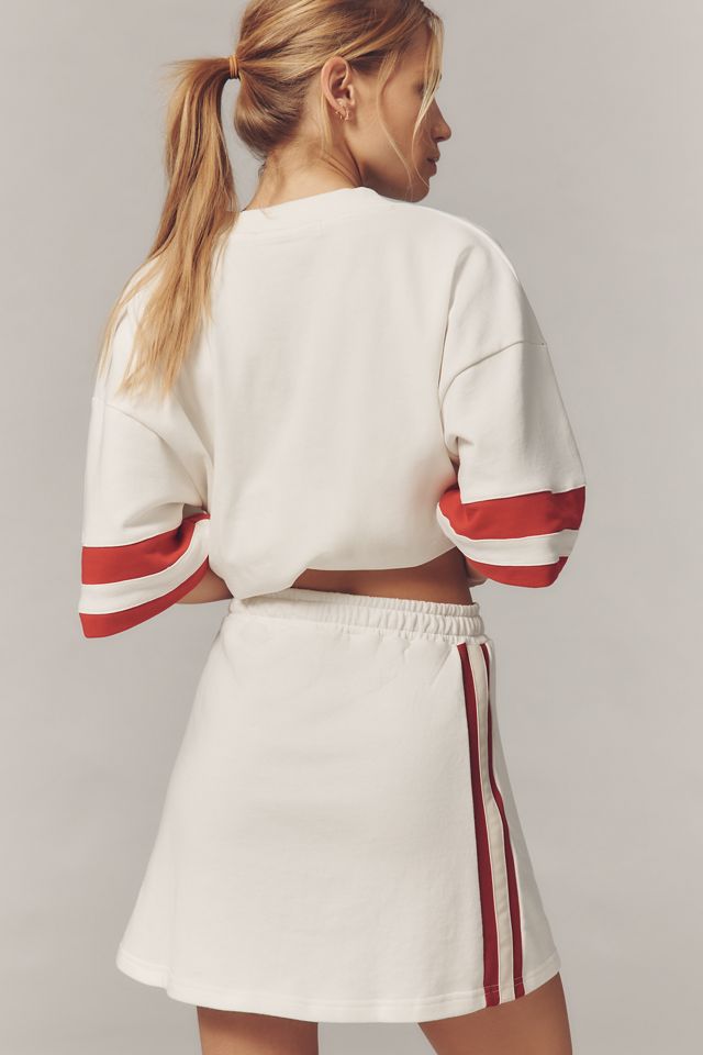 Araminta James Leo Mini Skirt #2