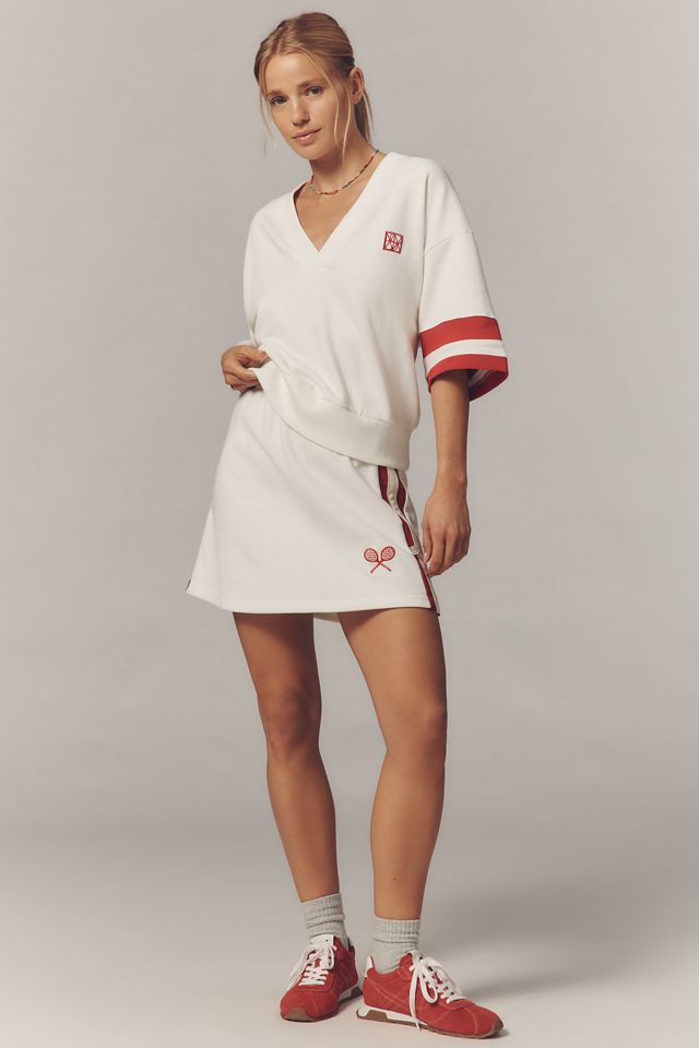 Araminta James Leo Mini Skirt #3