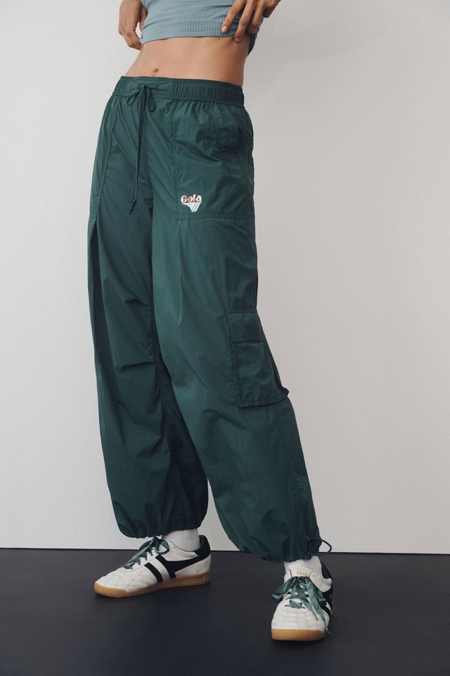 Gola x Anthropologie Base Jump Parachute Pants #5