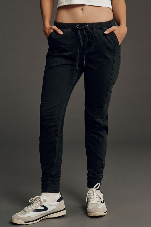 Daily Practice by Anthropologie Lightweight Joggers #1