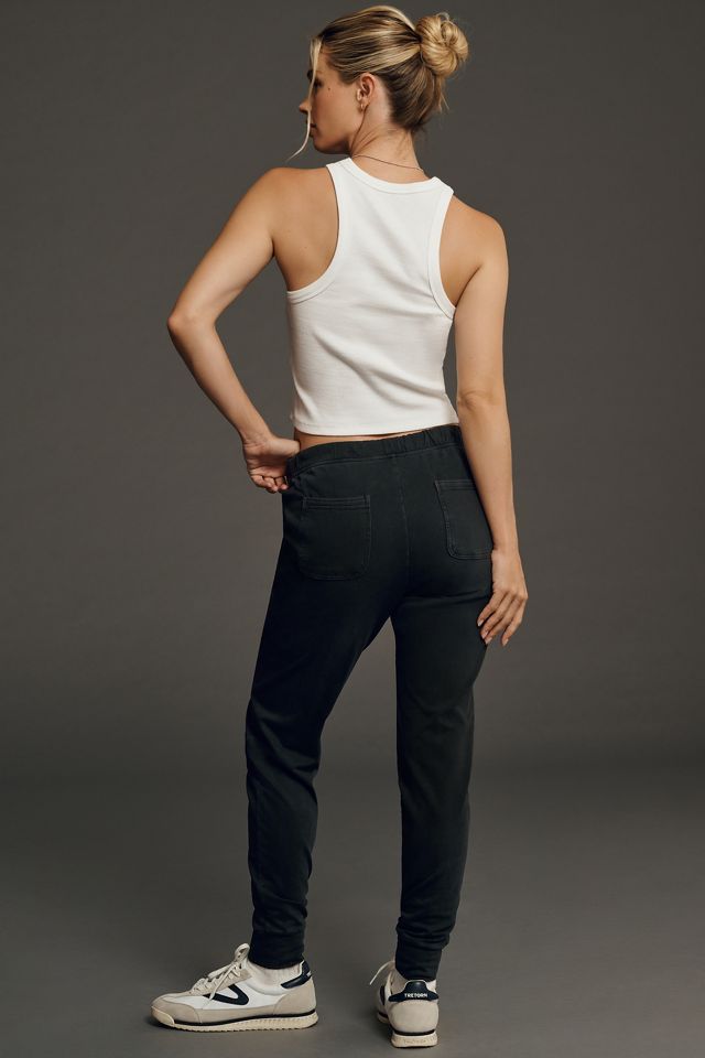 Daily Practice by Anthropologie Lightweight Joggers #2