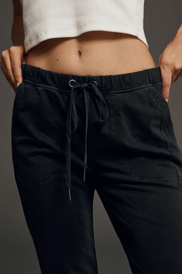 Daily Practice by Anthropologie Lightweight Joggers #3