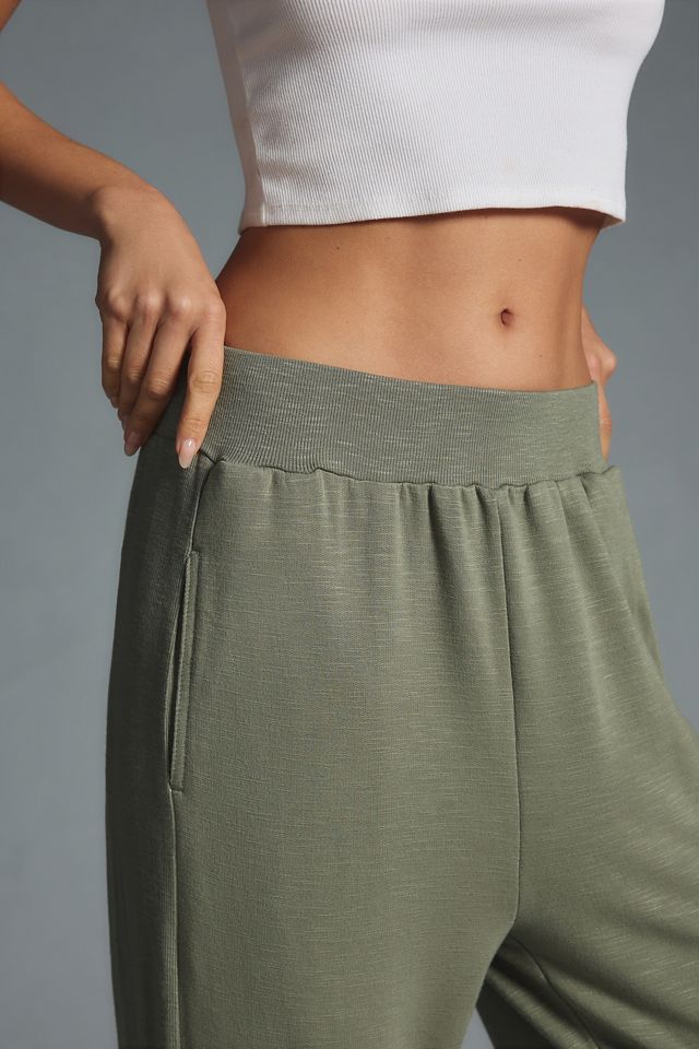 Daily Practice by Anthropologie Relaxed Joggers