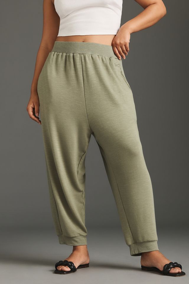 Daily Practice Relaxed High-Rise Joggers #5