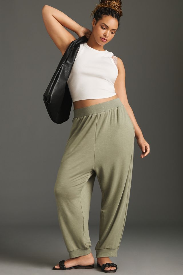 Daily Practice by Anthropologie Relaxed Joggers