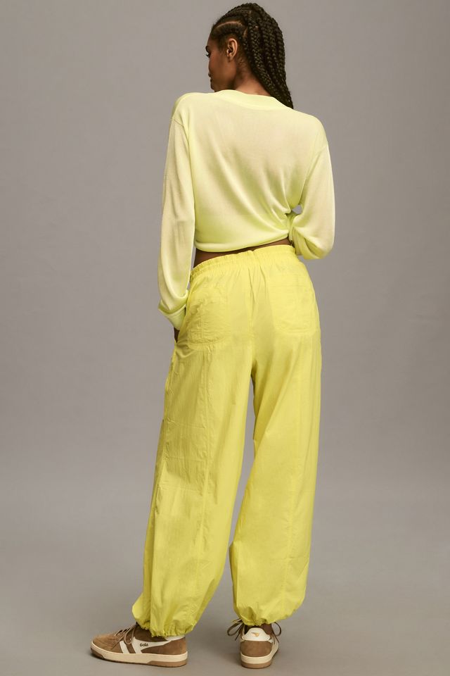 【oan】Golden Wide Training Pants oan】Golden Wide Training Pants (oan/パンツ・ボトムスその他