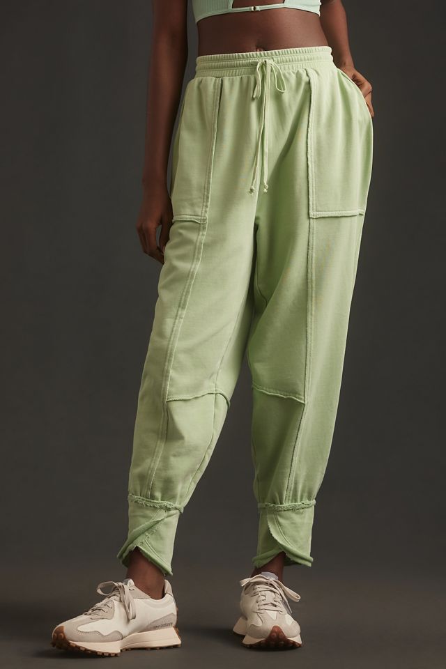 Daily Practice by Anthropologie Southampton Seamed Joggers  #1