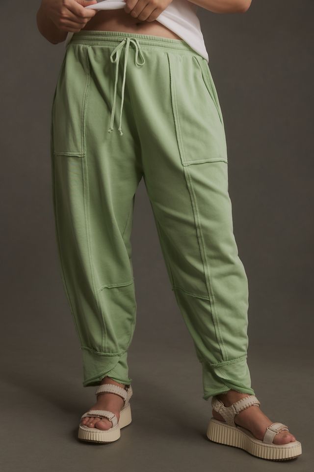Daily Practice by Anthropologie Southampton Pants #5