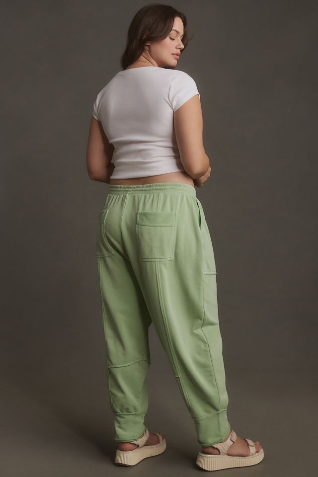 Daily Practice by Anthropologie Southampton Pants #6