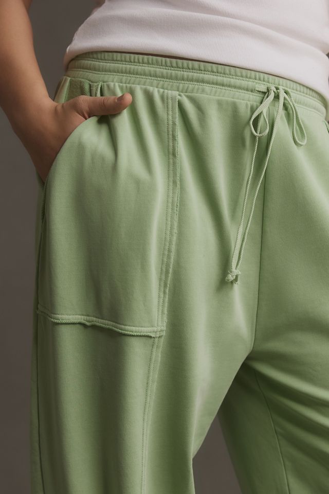 Daily Practice by Anthropologie Southampton Pants #7