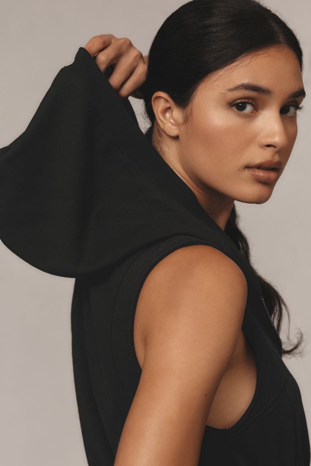 Daily Practice by Anthropologie Direct Kick Romper #3