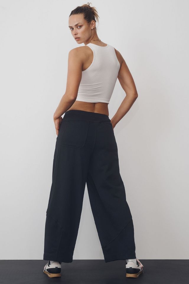 Anthropologie lounge pants sale