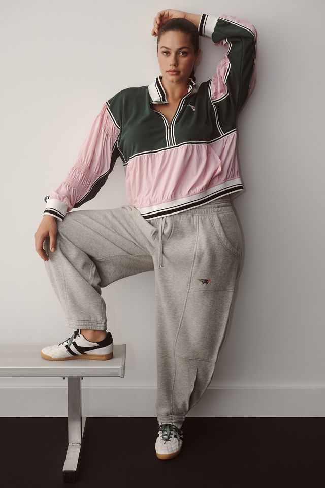 Gola x Anthropologie Hat Trick Windbreaker #5