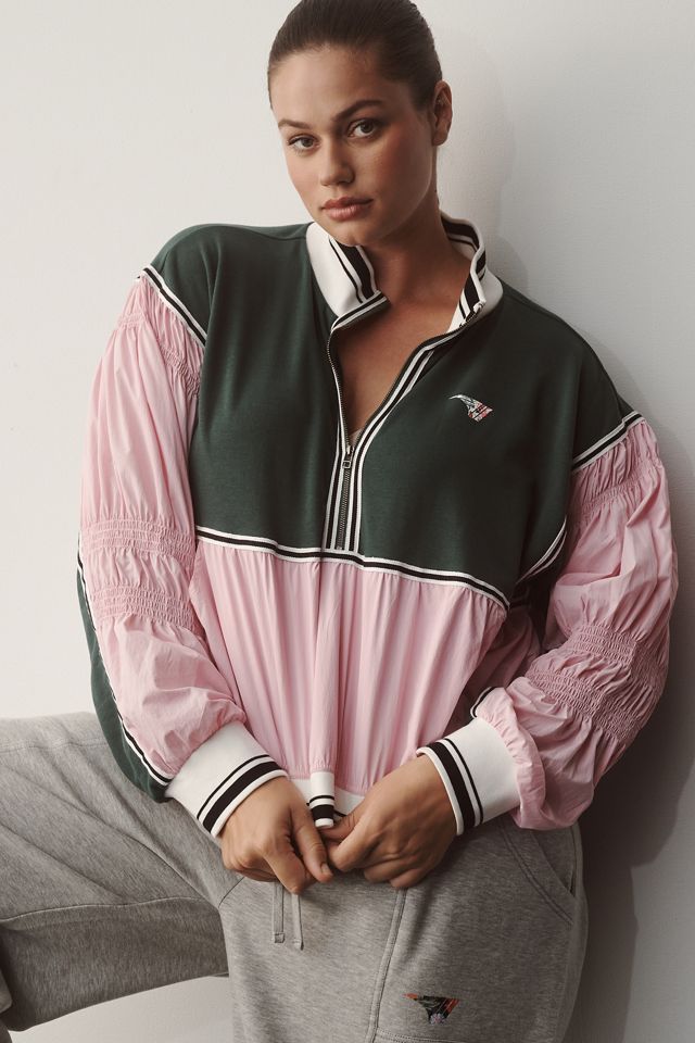 Gola x Anthropologie Hat Trick Windbreaker #3