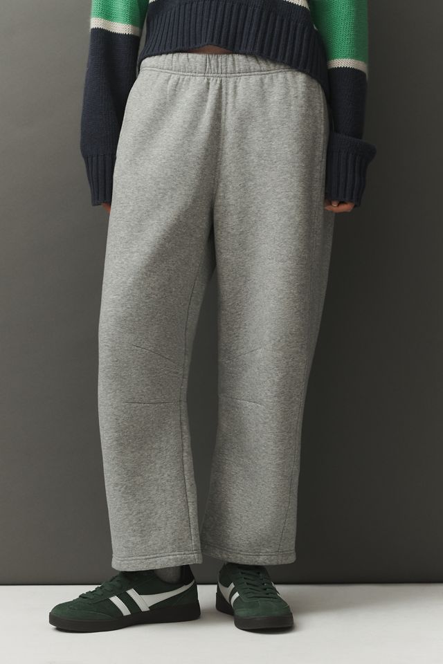 Daily Practice by Anthropologie Barrel Pants #1