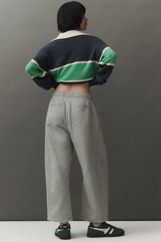 Daily Practice by Anthropologie Barrel Pants #2