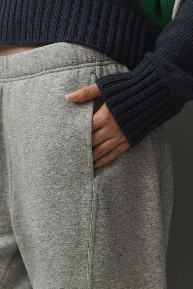 Daily Practice by Anthropologie Barrel Pants #3