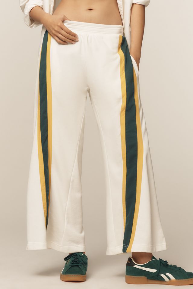Daily Practice Pull-On Track Pants #1