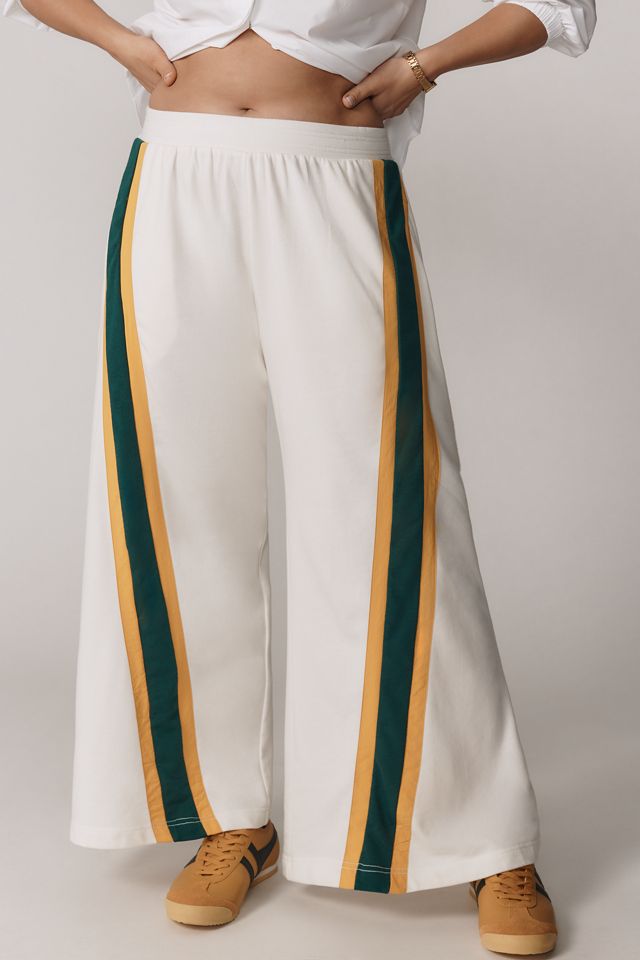 Daily Practice Pull-On Track Pants #5