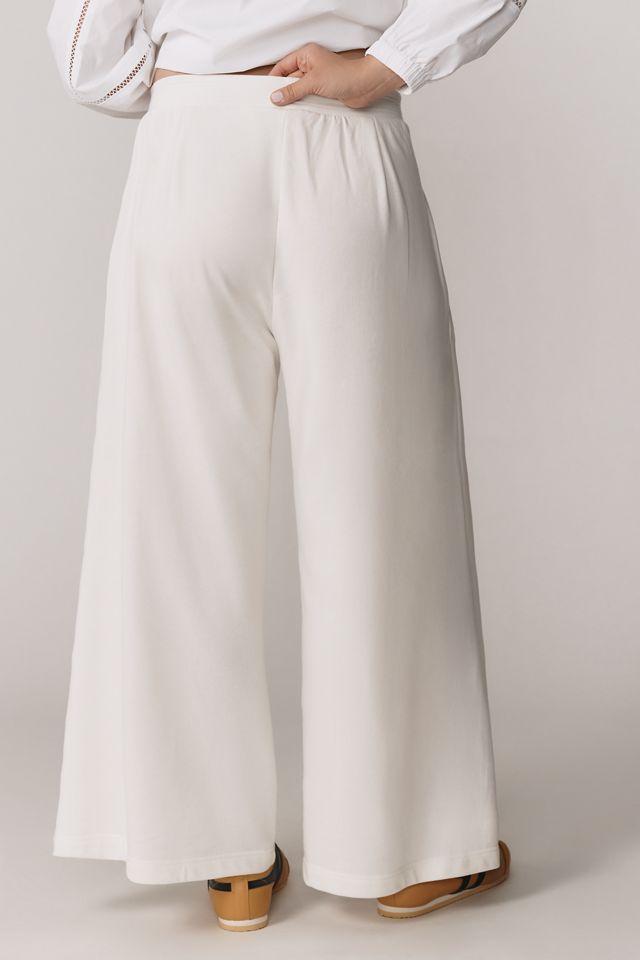 Daily Practice Pull-On Track Pants #6
