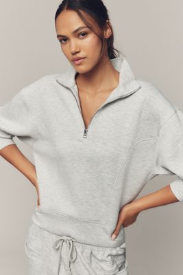 Sudadera con Cremallera Media Daily Practice