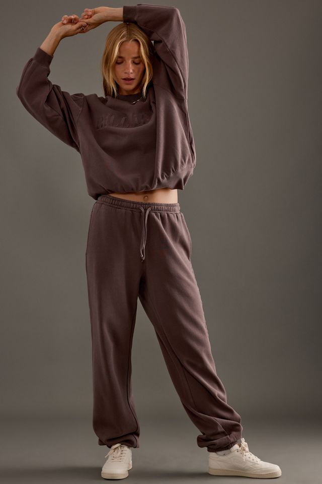 Joggers Palmin Billabong #4