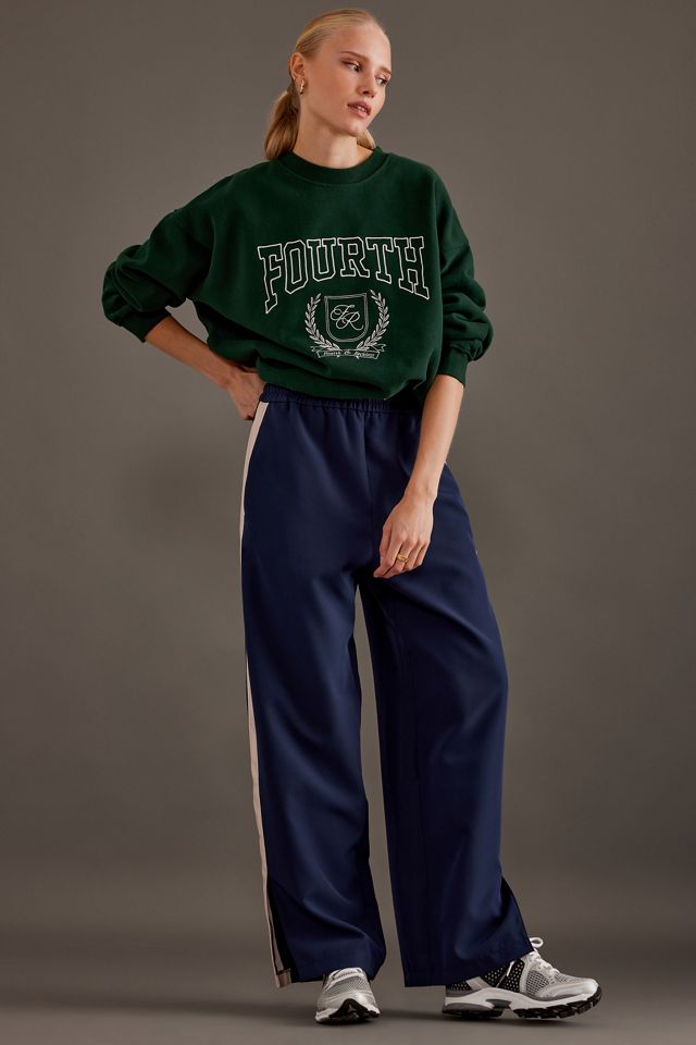 Sudadera Universitaria Forrest 4th & Reckless #3