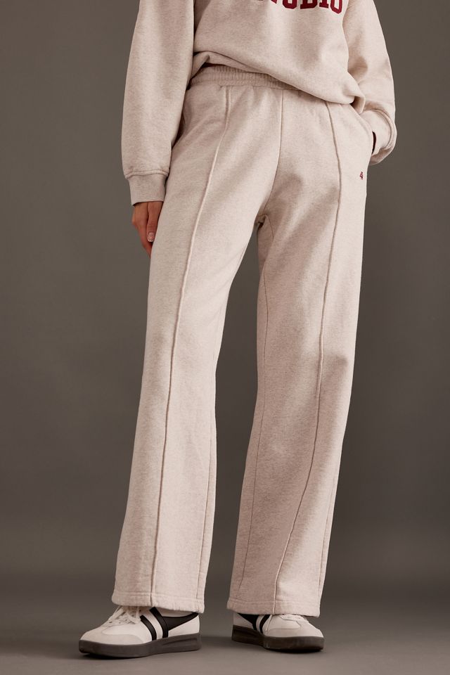 4th & Reckless Chester Wide-Leg Joggers #1