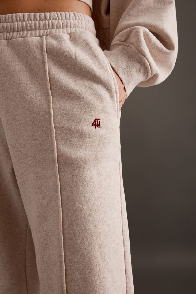 4th & Reckless Chester Wide-Leg Joggers #2