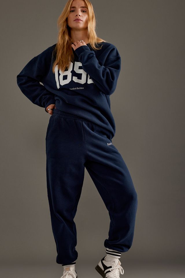 Joggers Harley de 4th & Reckless #2