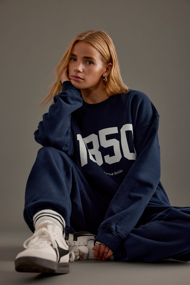 Joggers Harley de 4th & Reckless #3