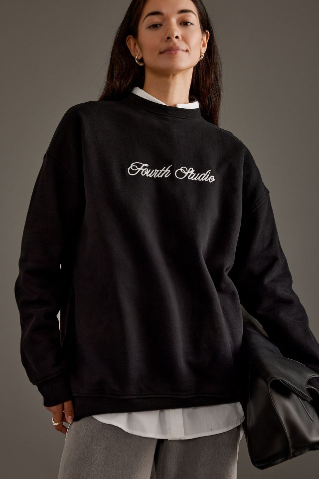 Reckless sweatshirt hotsell