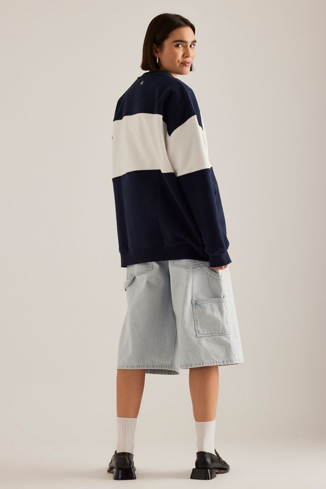 Sudadera 4th & Reckless Off Duty #1