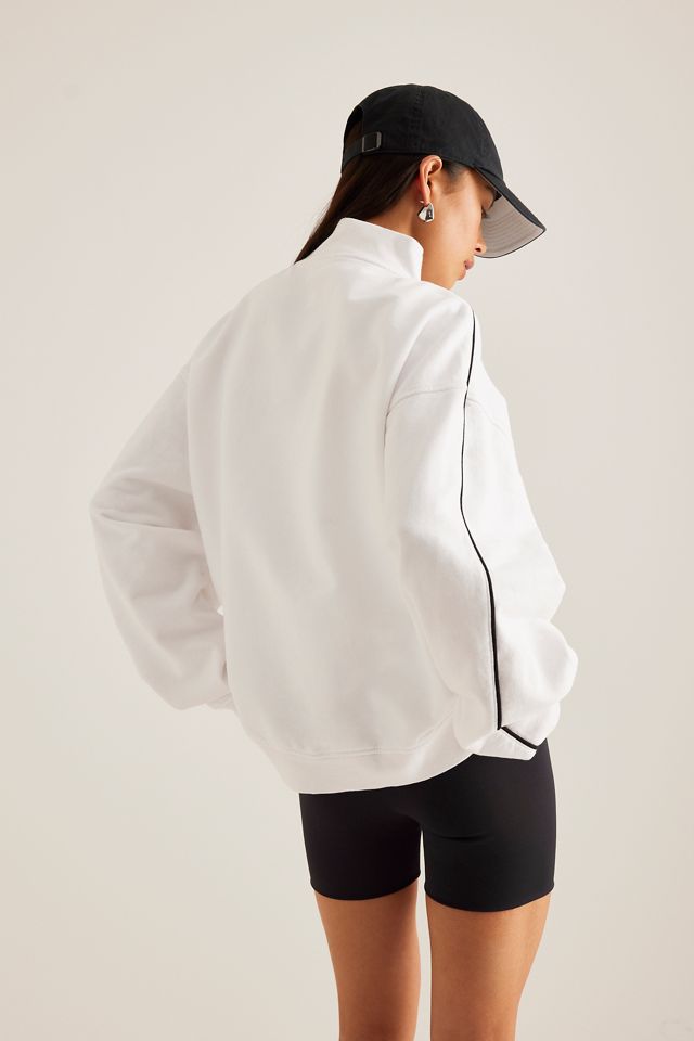 4th & Reckless Gilly Half-Zip Sweatshirt #1