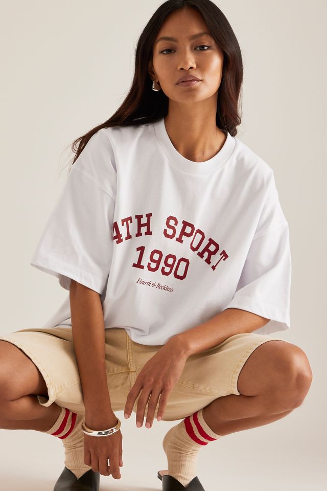 4th & Reckless Camiseta Gráfica Sophi #5