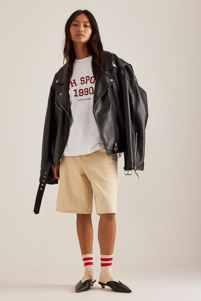 4th & Reckless Camiseta Gráfica Sophi #2