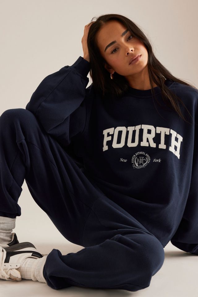 Sweat Apollo 4th & Reckless #2