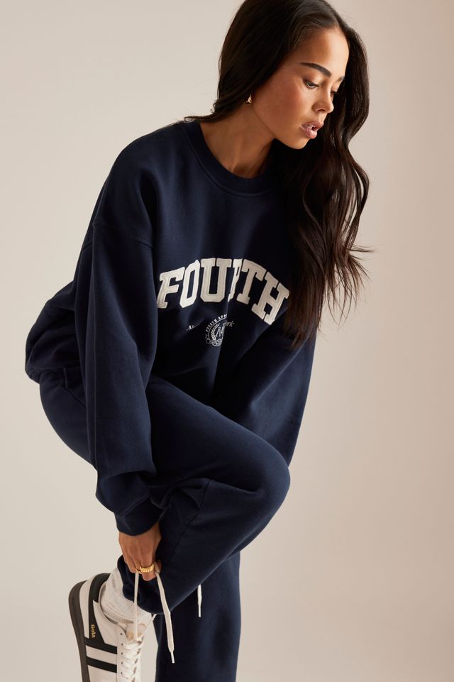 Sweat Apollo 4th & Reckless #3