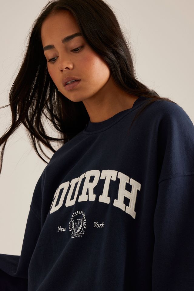 Sweat Apollo 4th & Reckless #4