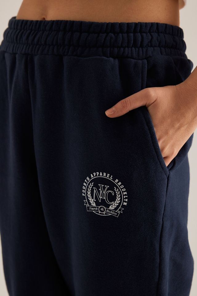 Joggers Apollo 4th & Reckless #4