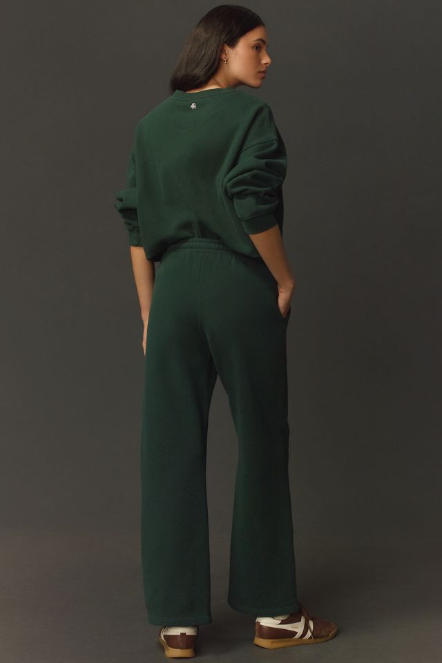 4th & Reckless Forrest Wide-Leg Sweatpants #3