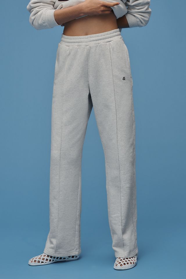4th & Reckless Wide-Leg Sweatpants #1